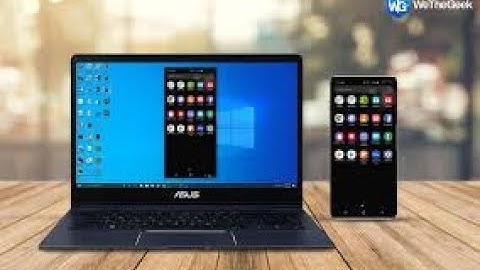 Best Software for Screen Mirroring Android to PC / Laptop [No Delay] | Phone Mirror