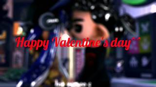 (OUTDATED) Happy Valentine's Day ^^ [Splatoon SFM]