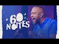 Sudário - 60 Noites