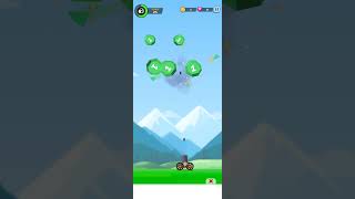 Ball Blast | Level 1 #ballblast #ballblaster #games #gameplay #stageunlocked #mobilegaming screenshot 5