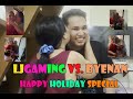 LJGaming vs Byenan Part 3 | Happy New Year Special