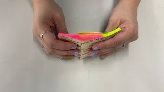 STEM - Sticky Note Friction