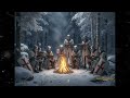 Gregorian Chant for Healing