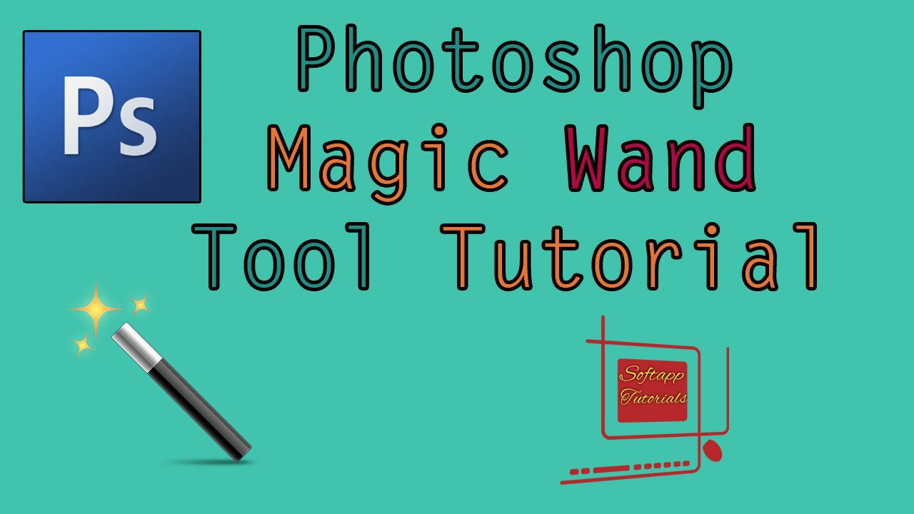 adobe photoshop magic wand tool download