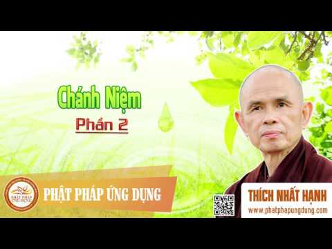 Video: Thực Hành Chánh Niệm - Phần 2