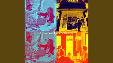 Scintillating Backdrops for Going Back to Work