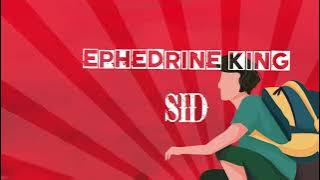 Superman Is Dead - Ephedrine King (Lyric Video)