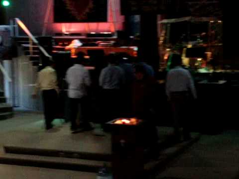 Trevor asks Leah to marry him!