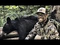 IDAHO ARCHERY BLACK BEAR  HUNT | WARNING KILL SHOTS