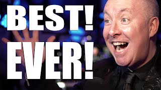 Best Ever Moment On The Show! Trading & Investing - Martyn Lucas Investor @Martynlucasinvestorextra