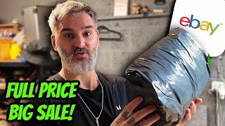 I Stuck To My Price On This Ebay Sale And It Paid Off