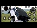 Modified Mahindra TharGames:Indian RedThar (Gadi Wala Games) Car Game AndroidGame - #2025