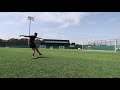 How to Volley a Soccer Ball in 3 Simple Steps | Hoskins 1 on 1 Coaching