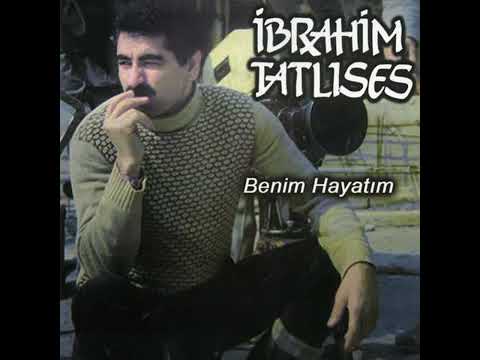 İbrahim Tatlıses - Sevdalandım 1984