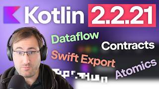 видео: Что нового в Kotlin 2.2.21 (и 2.2.20!) картинка: Что нового в Kotlin 2.2.21 (и 2.2.20!)