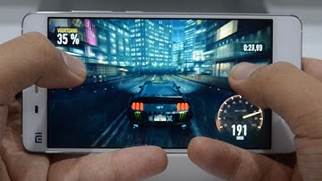 Need For Speed No Limits Android Gameplay Review