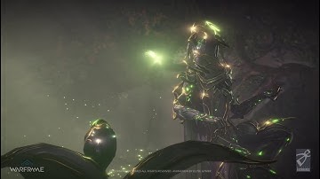 Wisp Prime Trailer, Animation Breakdown.