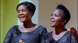 Mwanadamu hana mbingu ya kukupeleka by #Aic masumbwe vijana choir