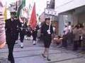 INTERNATIONAL NAVY MILITARY BANDS PARADE (1of2)