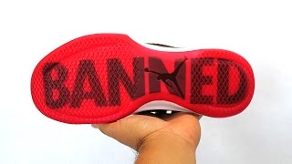 jordan 31 banned low