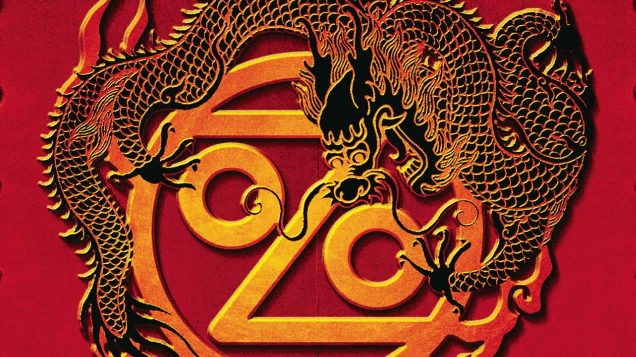 Can't Stop by Ozomatli from Don't Mess With The Dragon - YouTube