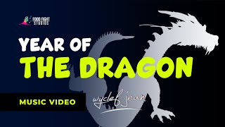 NEW MUSIC VISUALS  for Wyclef&#39;s Iconic Song - &quot;Year of The Dragon&quot; - Welcome To The Carnival 1997