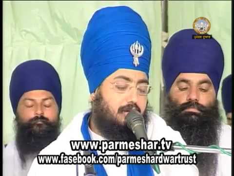 Ajo Jine Nacha Khande Di Dhar Te 23912 Dirbha Dist Sangrur Sant Baba Ranjit Singh Ji 