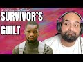 Dave - Survivor's Guilt Reaction - Incredible end to an incredible album..