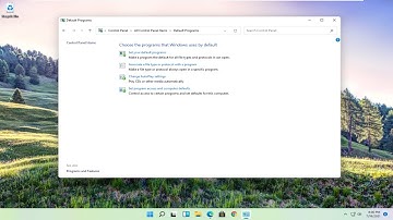 Fix Windows Update Service Missing on Windows 11