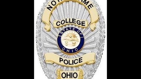 Incident Reports and Call Records - Part 1 (Report Writing Policy and Procedures)