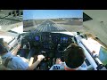 Perfect Landing on a Short Runway in Orange County! - PILOT VLOG 155