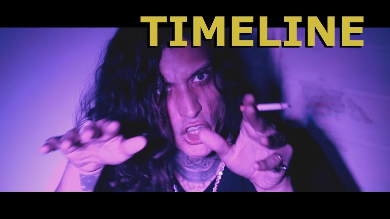 👺 Gaijin Kei - Timeline ⏱ adlı videoyu YouTube'da izle 👺 Gaijin Kei - Timeline ⏱ adlı videoyu YouTube'da izle