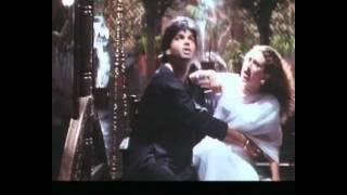 Uee Yaa Uee Yaa [Full Song] | Rakshak | Karisma Kapoor, Sunil Shetty