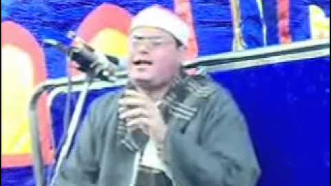 الشيخ محمود على حسن-سورة الحديد,قصارالسور