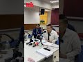 นาที "เสรีพิศุทธ์" ของขึ้น! ด่าตำรวจบุรีรัมย์ "ใจหมx ไม่กล้าสู้" ไม่รักษาประโยชน์ของพี่น้องประชาชน