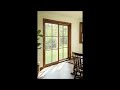 Pro Via Aeris Windows — Wood Interior, Durable Exterior