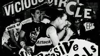 Abrasive Wheels - Vicious Circle(7\