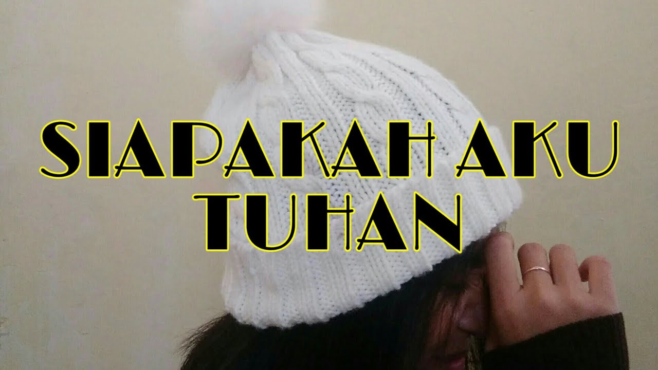 lagurohani cover kasihsetiamu LAGU ROHANI SIAPAKAH