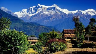 Picnic Vlog #VisitNepal2022😍🇳🇵💗 #Dhampus