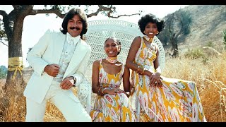 Tony Orlando & Dawn – Greatest Hits, 1975