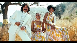 Tony Orlando & Dawn ‎– Greatest Hits, 1975