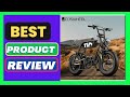 Coswheel Electric bike Y16 1000W 48V 15AH