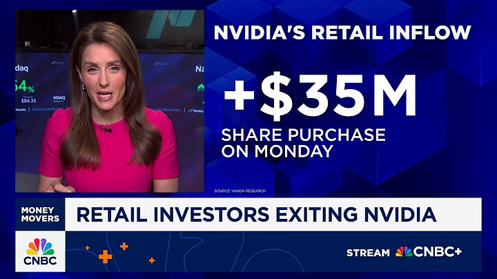 Retail investors are exiting Nvidia. Here's why