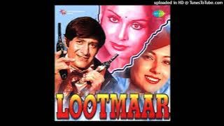 Hans Tu Hardam Khushiyan Ya Gham - Kishore Kumar & Shivangi - (Lootmaar - 1980) # HMV LP VinylRip 