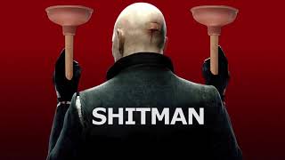 Shitman Paranoiak