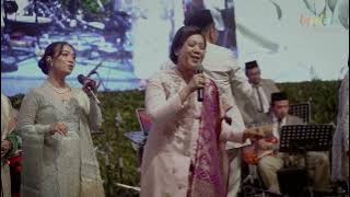 Sansaro - Lantun Orchestra feat. Mia Tandjung