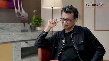 The Secret Catalyst for Ownership and Courage 🛡️ | Anish Bafna