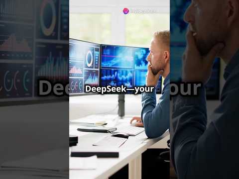 DeepSeek AI: The