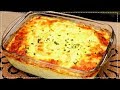 RECEITA DE BATATA GRATINADA SUPER SIMPLES E FÁCIL