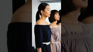 Hypnotizing 3 Beautiful Secretaries Right In The Ceos Office